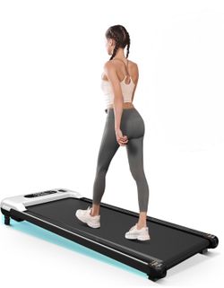 Incline Treadmill / Walking Pad