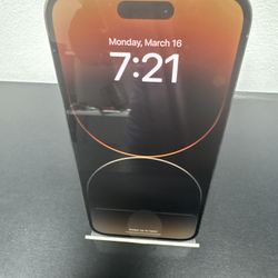 iPhone 14 Pro Max Att 256GB Gold