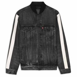 Levis Trucker Jacket 
