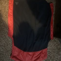 Texas Tech Vest 