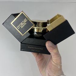 D'OR24K Skin Detoxifying Magnetic Mask Treatment 