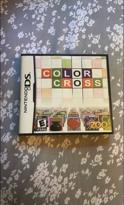 Nintendo Ds