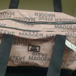 Steve Madden 