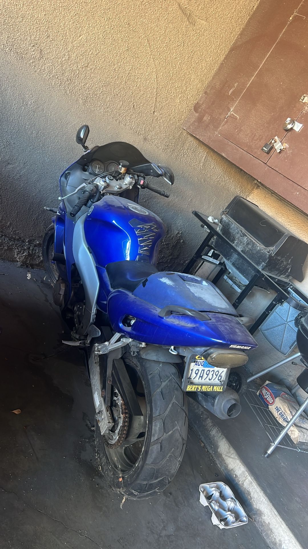 2007 Yamaha for Sale in Gardena, CA OfferUp