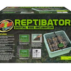 Vendo Incubadora $ 50