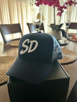 SD Preemient hats