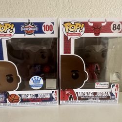 Funko pop