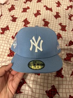 New York Yankees Hats New Era 7 1/2