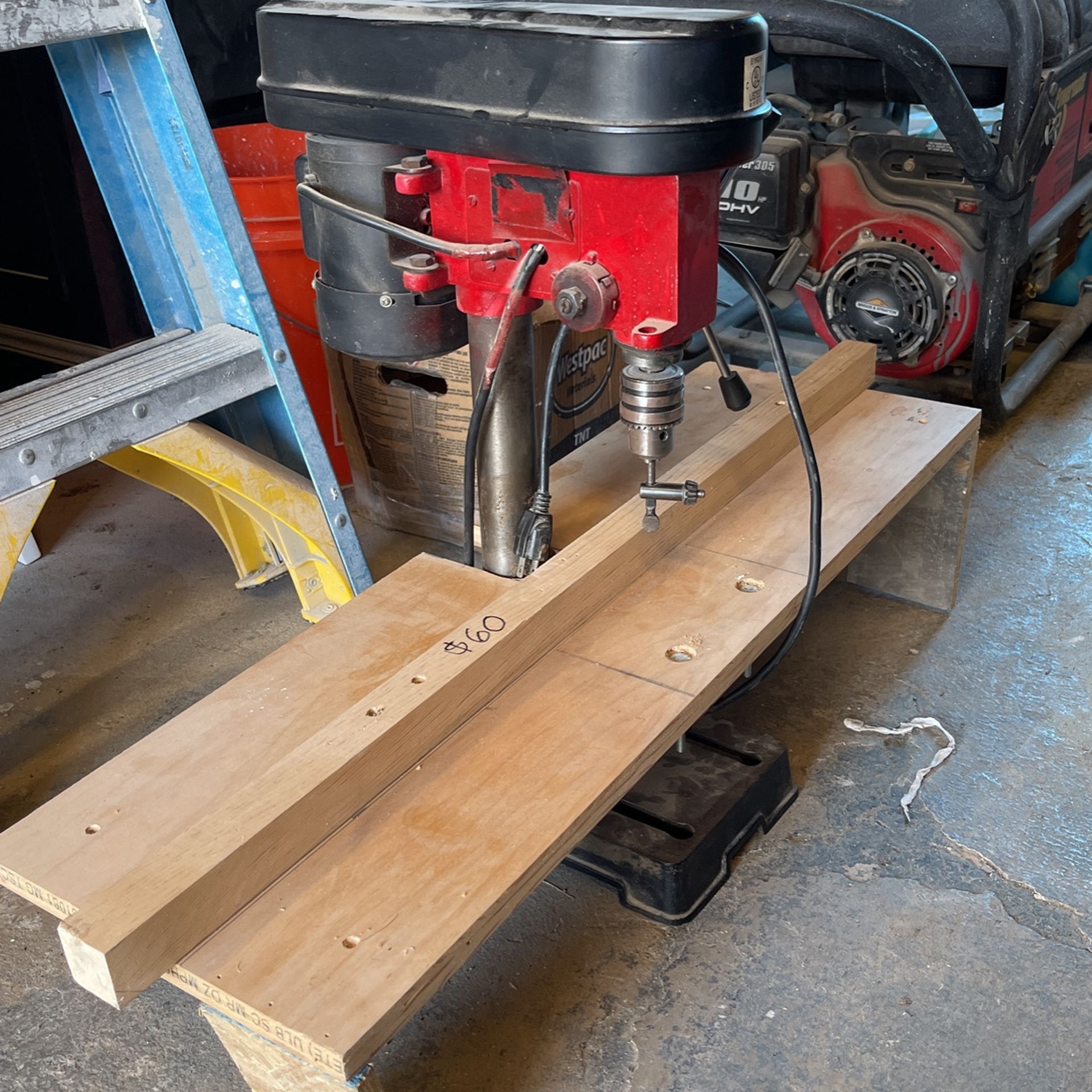 Drill Press for Sale in Vista, CA OfferUp