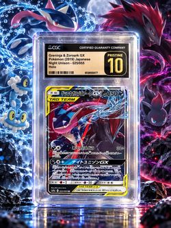 Pokemon Card