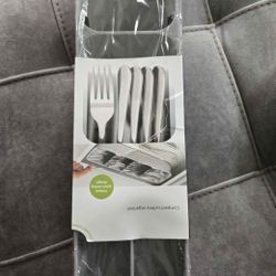 Utensil Organizer 