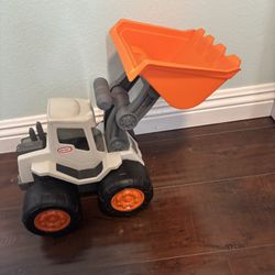 Little Tikes Construction Truck 