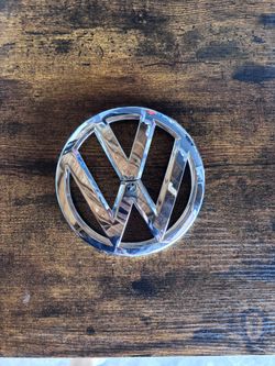 Volkswagen Logo