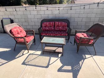 Outdoor Patio set 5-Piece furniture