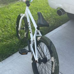 BMX Bike 