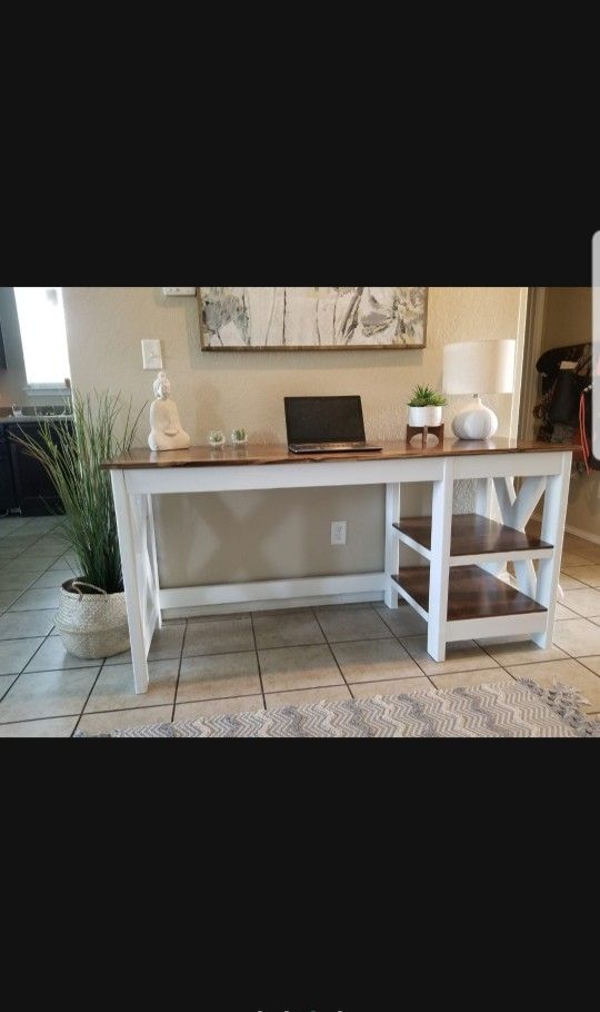 Farmhouse Desk