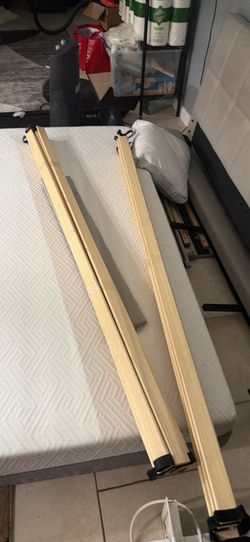 Bed frame