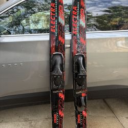 Water Ski Youth & Adult Sets