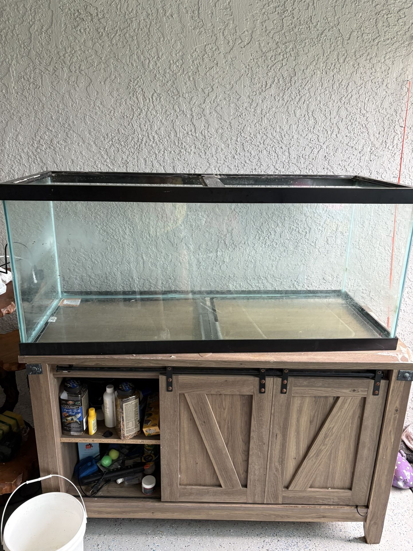 75 Gallon Aquarium