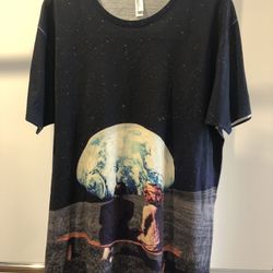 Stargazing Shirt