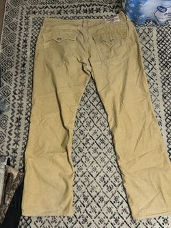 True Religion Khakis