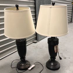 Lamps