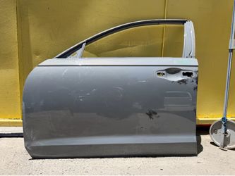 2023-2025 HONDA ACCORD FRONT DRIVER SIDE DOOR SHELL