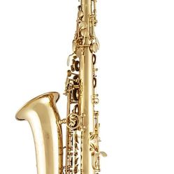 Selmer Intermediate Saxophone