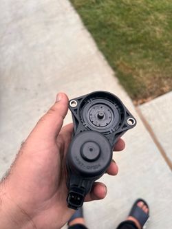 OEM 2020 Toyota Corolla Electronic Parking Brake Actuator Motor (EPB)