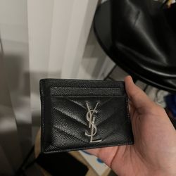 YSL Cardholder 