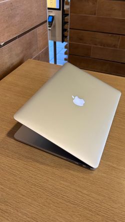 Apple MacBook Pro 15” Retina i7/16GB/500GB SSD