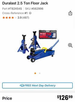 Car Jack