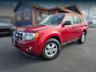 2012 Ford Escape