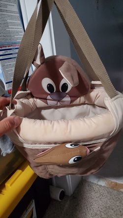 Door frame baby jumper