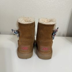 Toddler Uggs