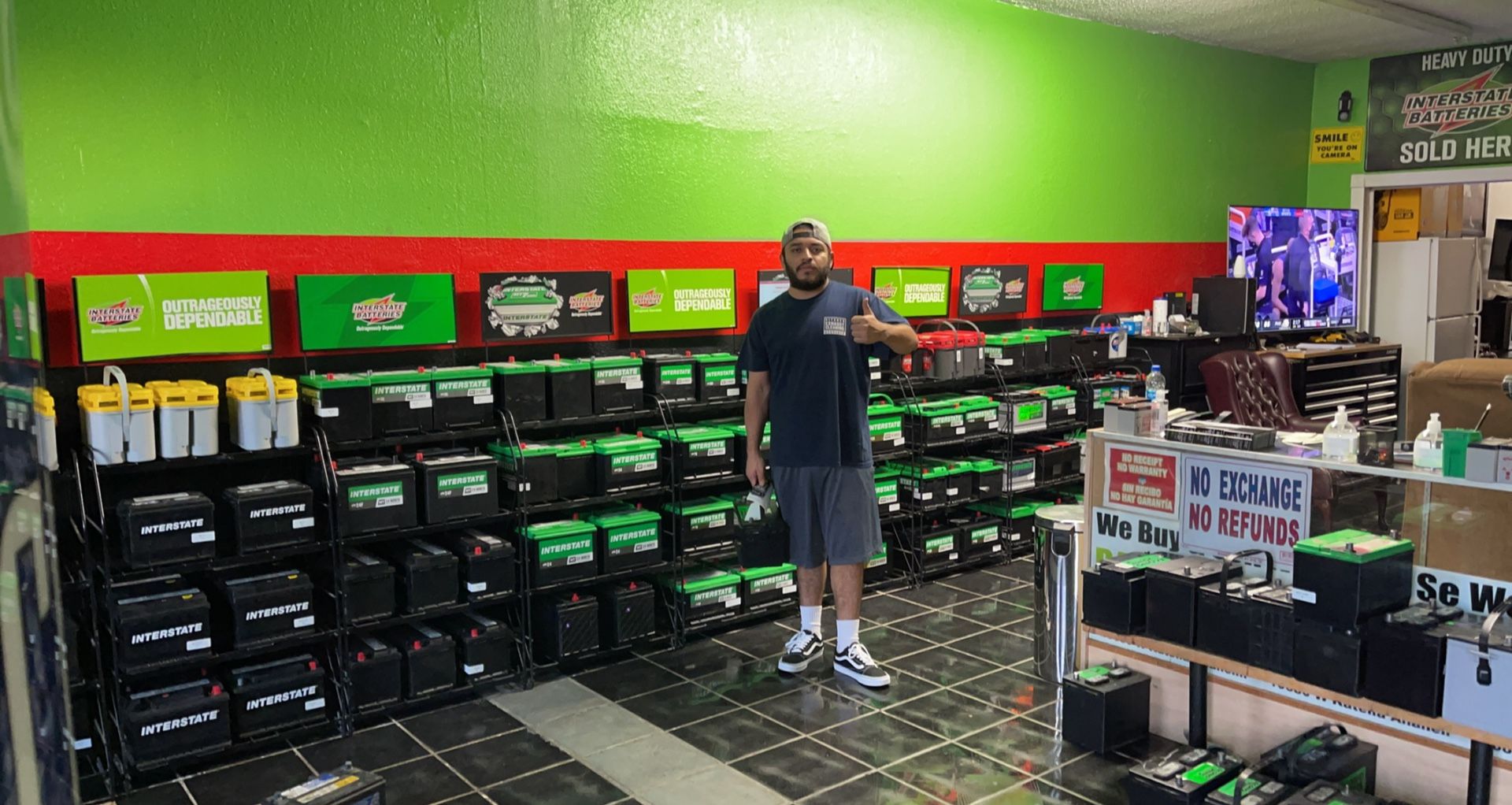 6 Volt Batteries for Sale in Anaheim, CA OfferUp