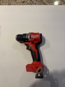 Milwaukee M18 Brushless Drill/Driver 3601-20 – NEW