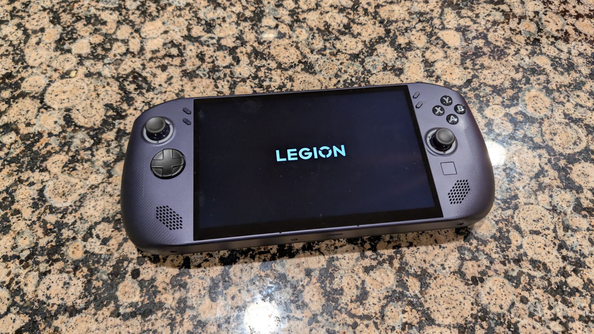 Lenovo Legion Go Handheld Gaming PC, Steam OS, Z1 Extreme for Sale in ...
