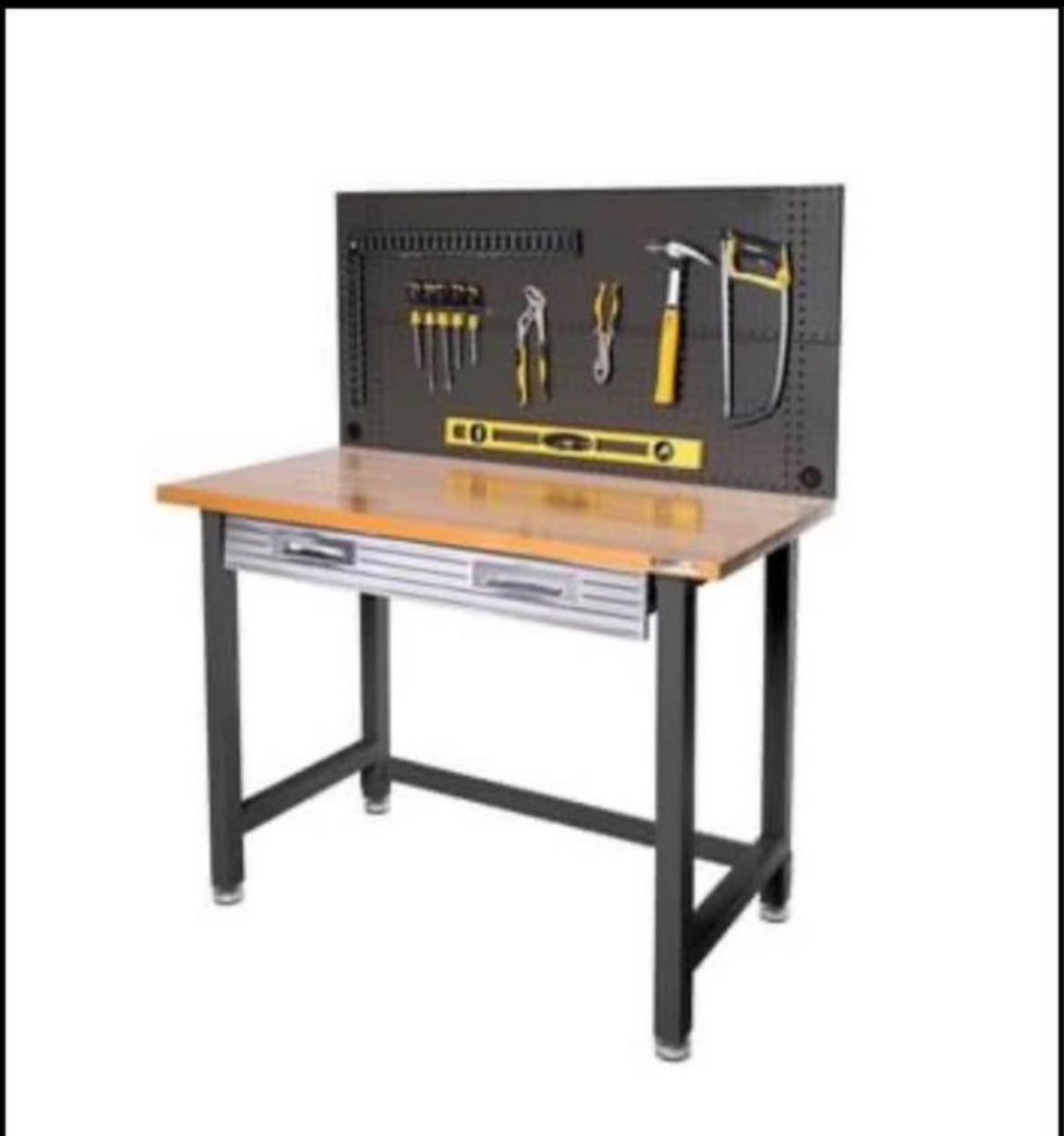 Work Bench NEW In Box
