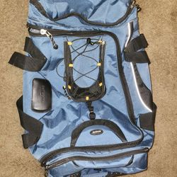 Samsonite Luggage Bag 