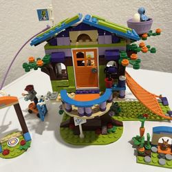 LEGO 41335 Friends Mia's Tree House
