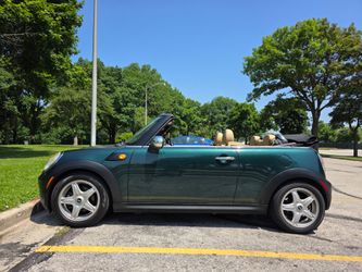 2010 Mini Cooper