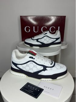Tenis Gucci en venta