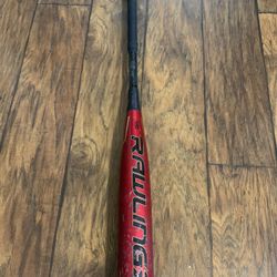 Rawlings BBZQ3 2020 Quatro Pro 32inch 29oz BBCOR Baseball Bat