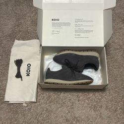 KOIO RETRO RUNNERS 