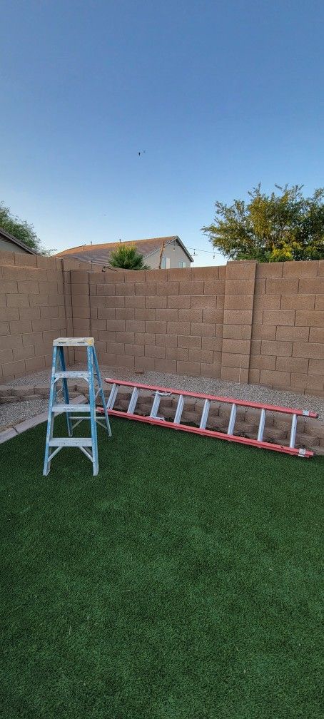 escalera Ladder