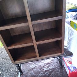 Shelf