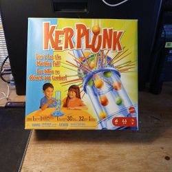 KerPlunk