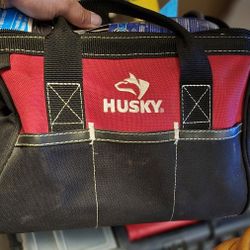 Small Husky Tool Bag