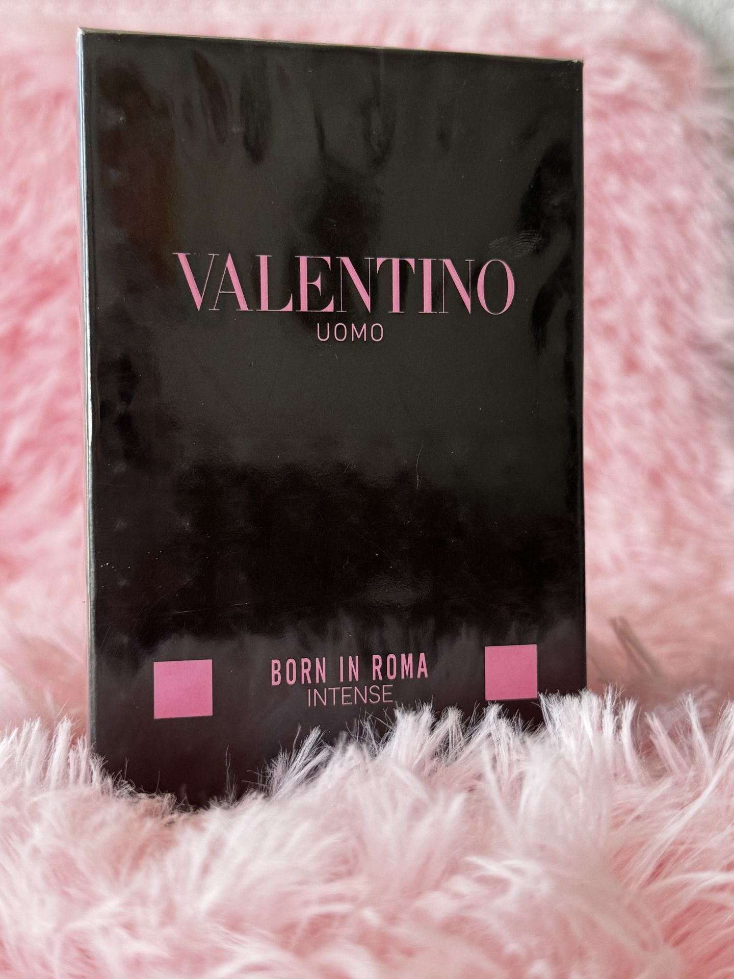 Fragrance Man and woman